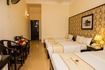 Thuỳ Anh Hotel Ninh Bình 